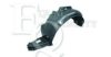 EQUAL QUALITY S0342 Panelling, mudguard